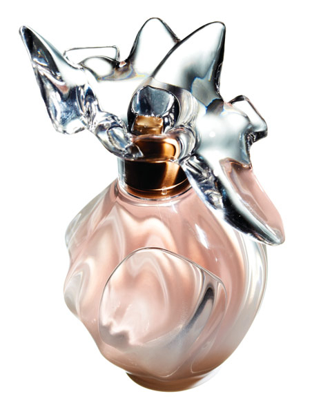 L&#039;air Du Temps by Ricci