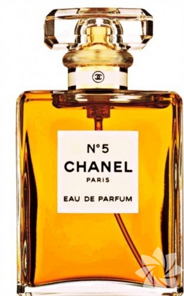 Chanel No.5 