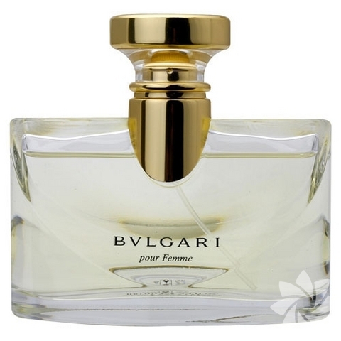 Pour Femme Bvlgari