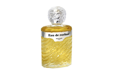 Eau De Rochas