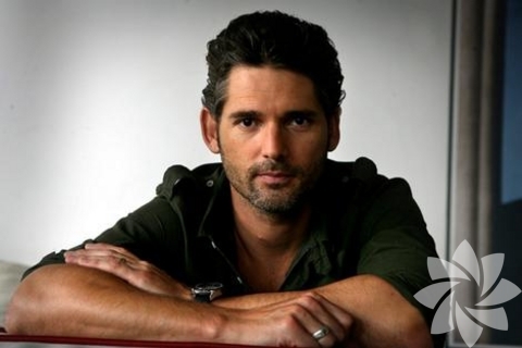 Eric Bana