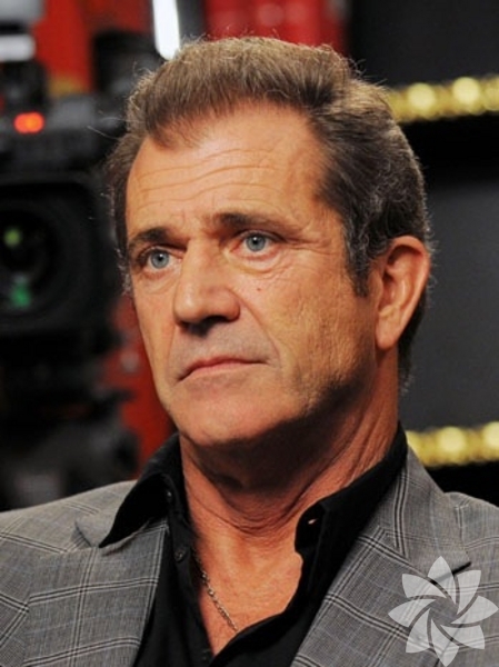 Mel Gibson