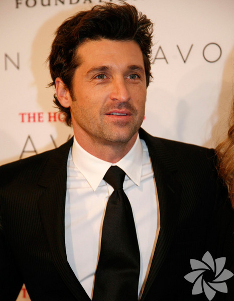 Patrick Dempsey
