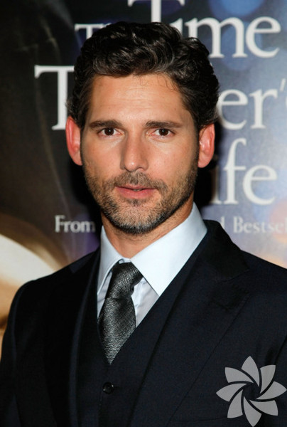 Eric Bana