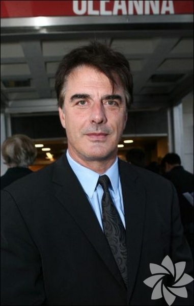 Chris Noth