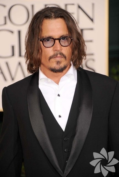 Johnny Depp