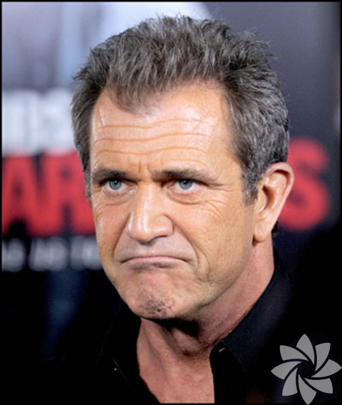 Mel Gibson