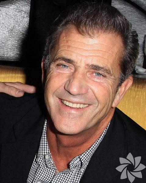 Mel Gibson