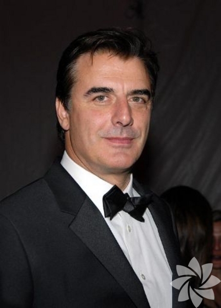Chris Noth