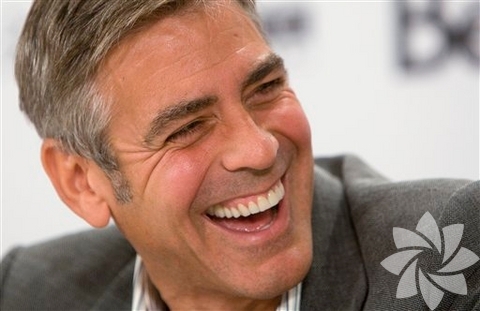 George Clooney