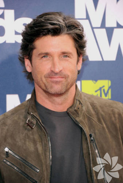 Patrick Dempsey
