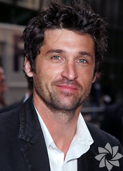 Patrick Dempsey