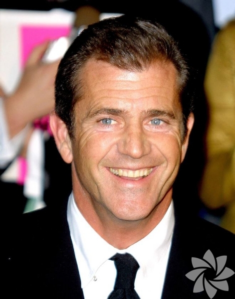 Mel Gibson