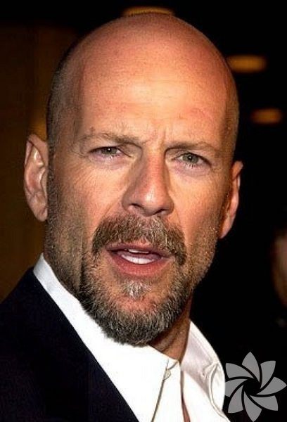 Bruce Willis