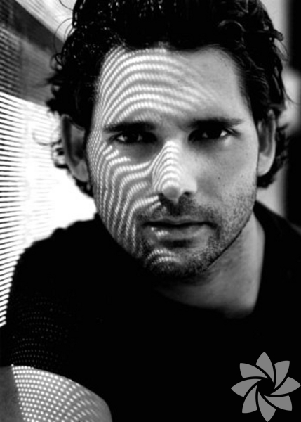 Eric Bana