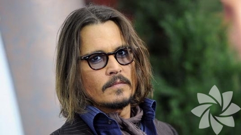 Johnny Depp