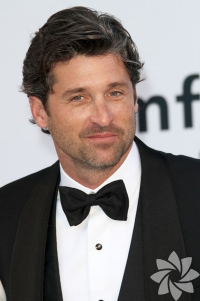 Patrick Dempsey