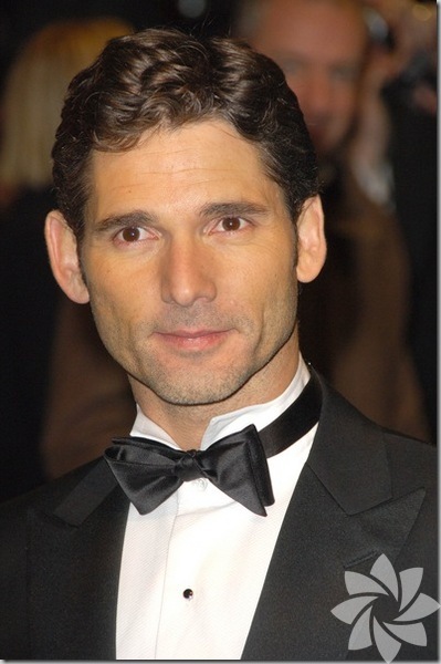Eric Bana