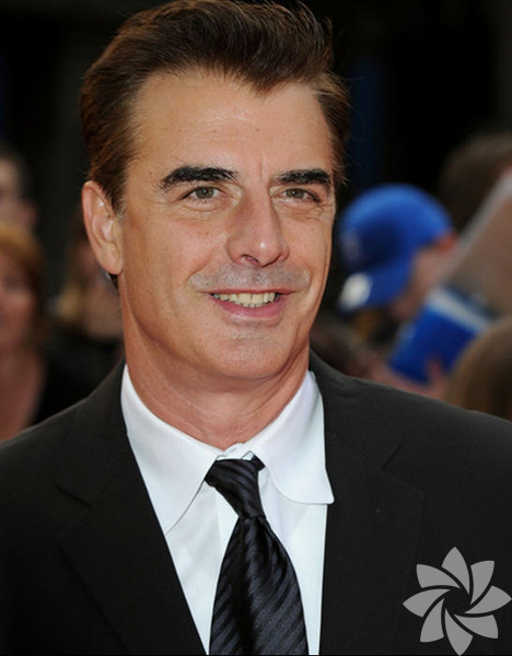 Chris Noth
