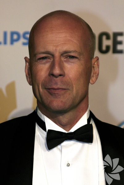 Bruce Willis