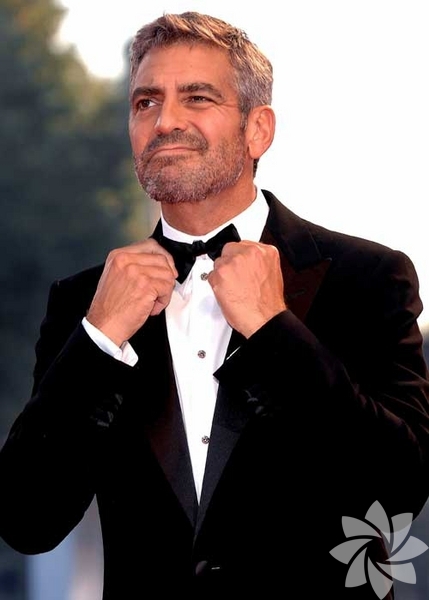 George Clooney