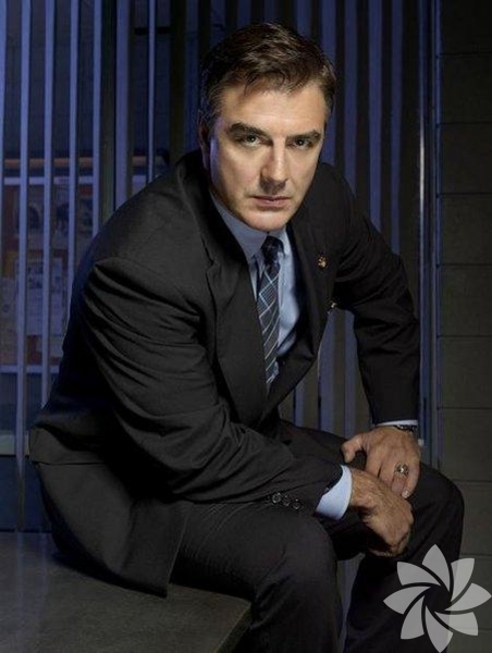 Chris Noth