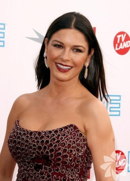 Catherine Zeta Jones