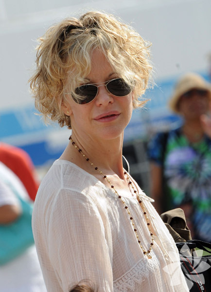 Meg Ryan