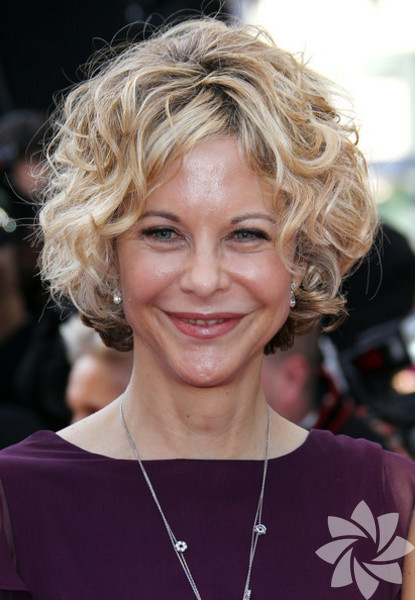 Meg Ryan