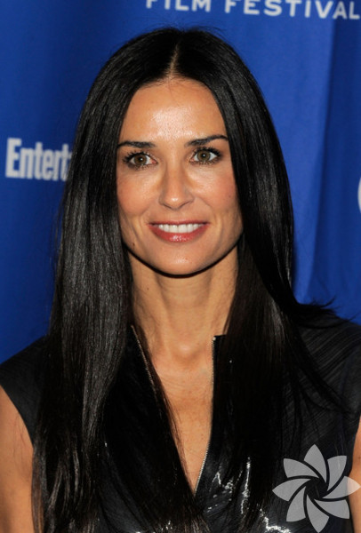 Demi Moore