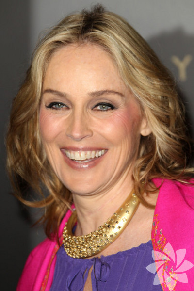 Sharon Stone