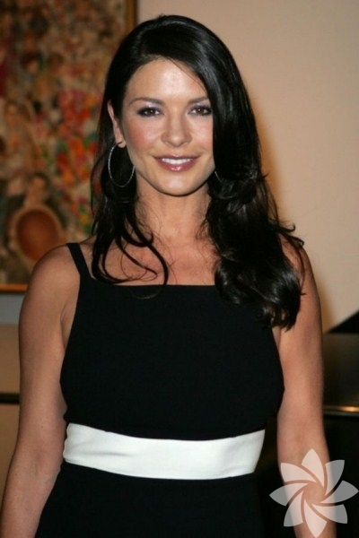 Catherine Zeta Jones