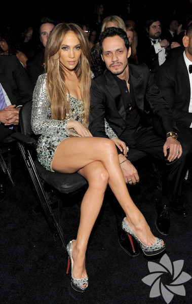 Jennifer Lopez - Marc Anthony