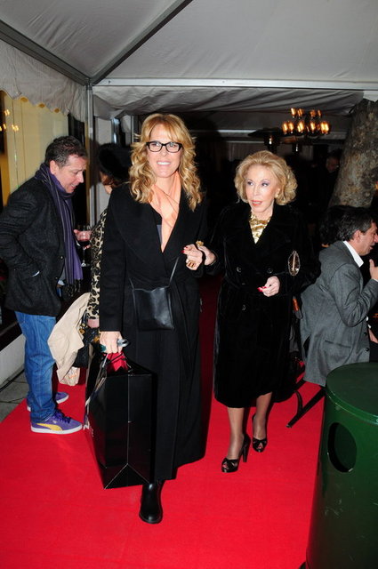 ZEYNEP FADILLIOĞLU, YÜKSEL BEHLİL