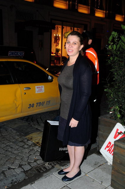 ZEYNEP BİLGİN