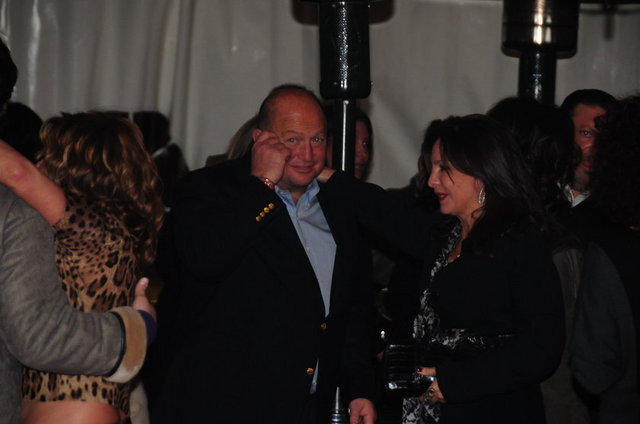 MUSTAFA KOÇ
