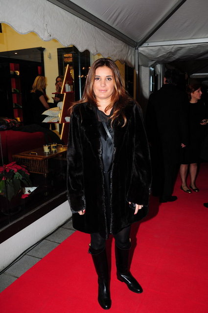 ÖZLEM GÜRSEL