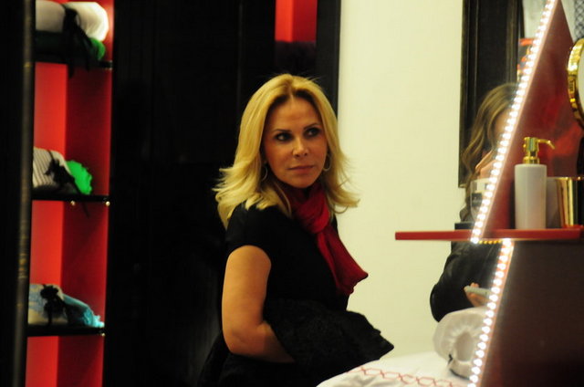 ZEYNEP ÇARMIKLI