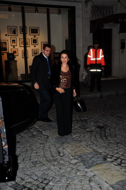 SUZAN SABANCI DİNÇER