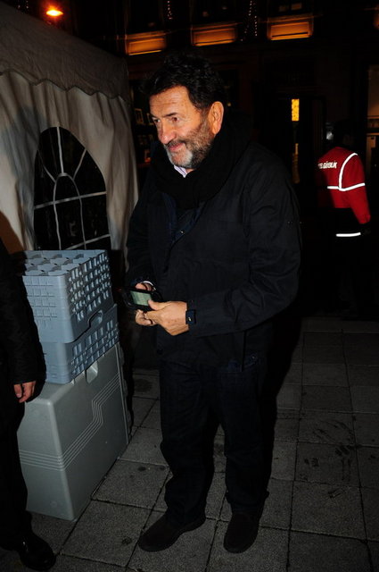 MUSTAFA TAVİLOĞLU