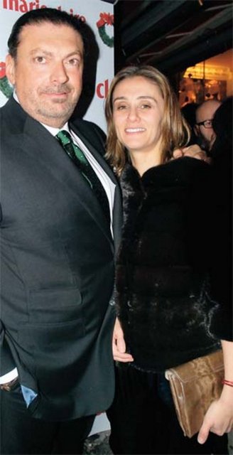 Serdar-Şule Cümbüş -