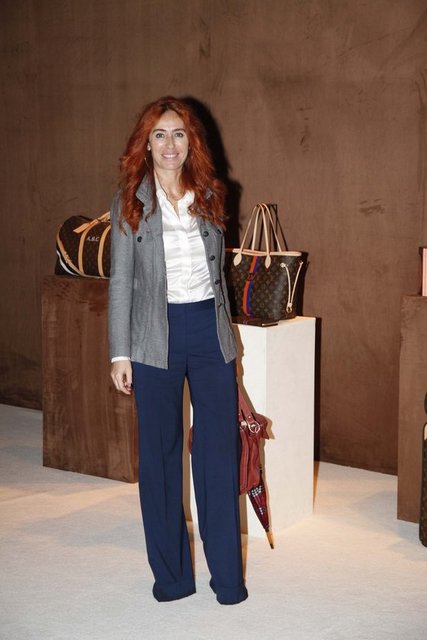 ASLI KUSEYRİOĞLU