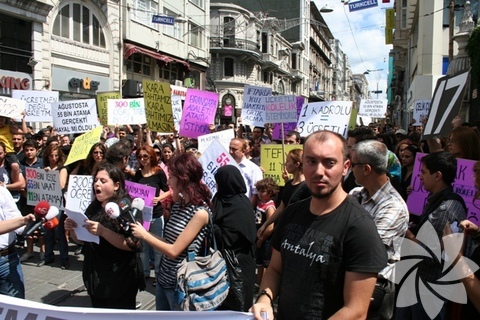 Atanamayan öğretmenler