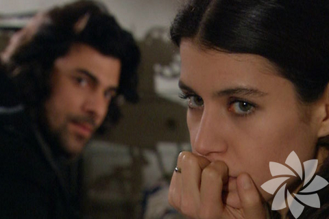 Fatmagül'ün Suçu Ne?