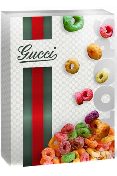 Gucci