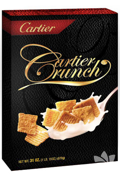 Cartier