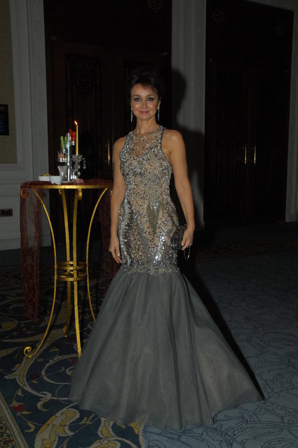 HÜLYA KALYONCU 