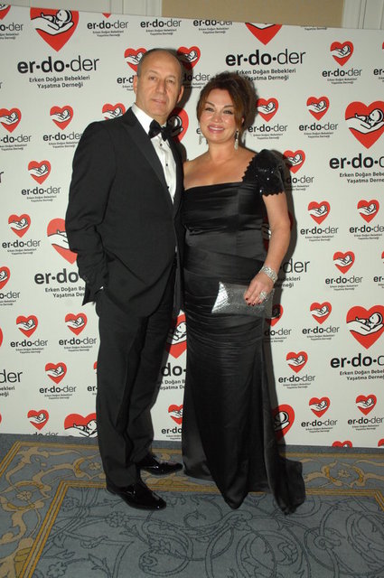 ERGUN - ARZU SAVGI