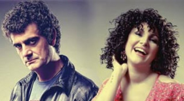 Romeo Juliet İstanbul'da; 23 Aralık Cuma, saat 22.00'de, Geveze ve Zeliha Sunal. Giriş: 28 TL. Tel: (212 243 85 80)