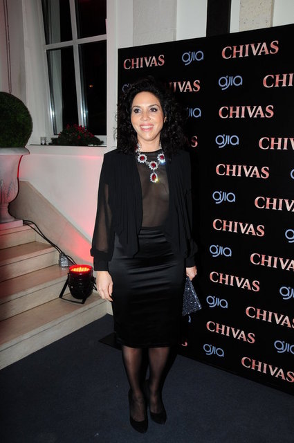 ASLI EKŞİOĞLU